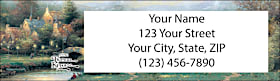 Best of Thomas Kinkade