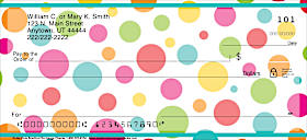 Polka Dots