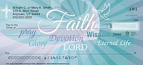 Faith Hope Christ