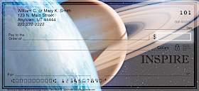 Wonders of Space