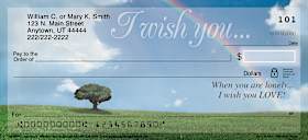 I Wish You Rainbows