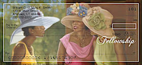 Sunday Hats