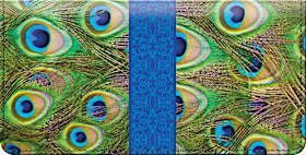 Pretty Peacocks