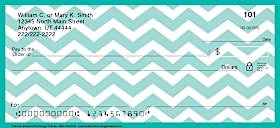 Chevron Chic