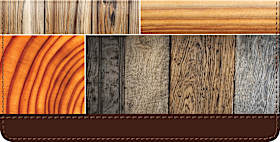Woodgrain