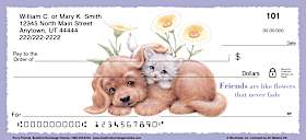 Furry Friends