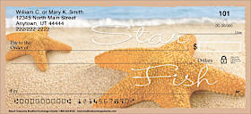 Beach Treasures