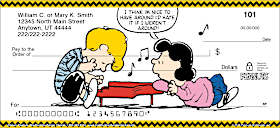 Classic Peanuts