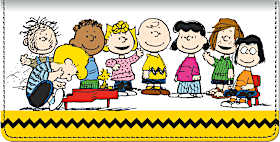 Classic Peanuts