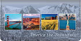 America the Beautiful