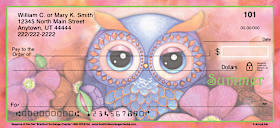 Seasons of the Owl
