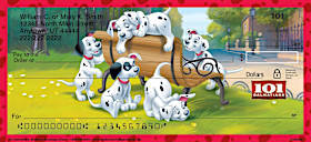 Disney's 101 Dalmatians