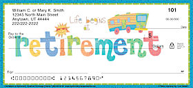 Life Begins at Retirement