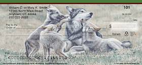 Heart of the Wolf Pack