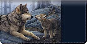 Heart of the Wolf Pack