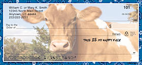 Cow Logic