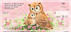 Owl Always Love You