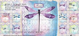 Dragonflies