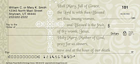 The Rosary Prayer