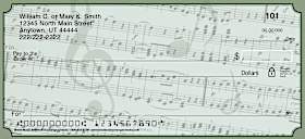Sheet Music