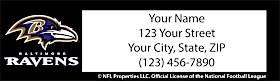 Baltimore Ravens NFL