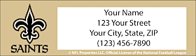 New Orleans Saints NFL
