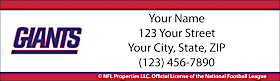 New York Giants NFL
