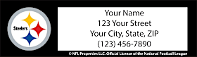 Pittsburgh Steelers NFL