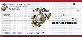 USMC Semper Fidelis