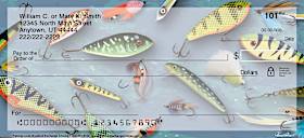 Fishing Lures