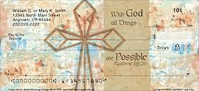 Crosses of Faith