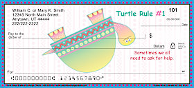 Turtle Rules