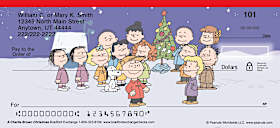 A Charlie Brown Christmas