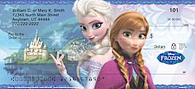 Disney's Frozen