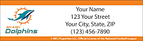 Miami Dolphins NFL