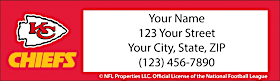Kansas City Chiefs NFL