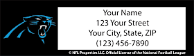 Carolina Panthers NFL