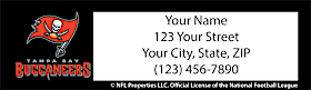 Tampa Bay Buccaneers NFL