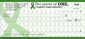 Organ Donation