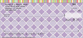 Quatrefoil