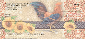 Roosters