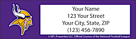 Minnesota Vikings NFL