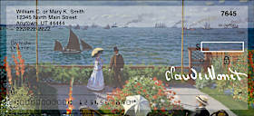 Monet: Seascapes