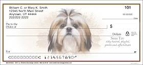 Best Breeds - Shih Tzu