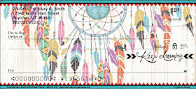 Dreamcatchers
