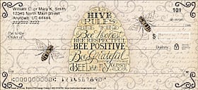 Bee as Sweet as Honey