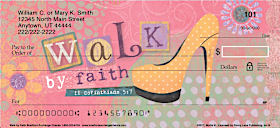 Walk by Faith