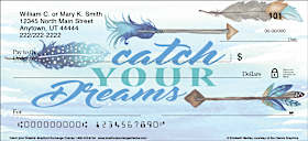 Catch Your Dreams