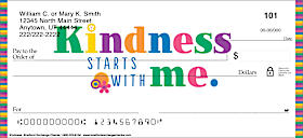 Kindness