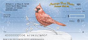 Messenger From Heaven